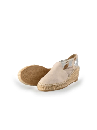 Toni Pons Keilschuhe
