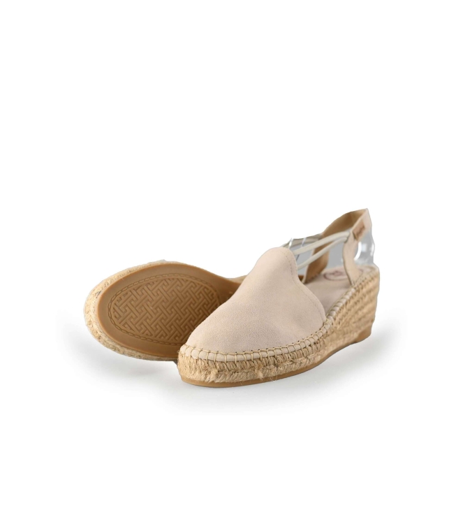 Toni Pons Keilschuhe