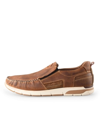 Outfielder Slip-ons Braun 223605