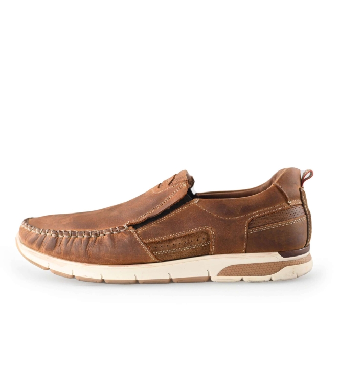 Outfielder Slip-ons