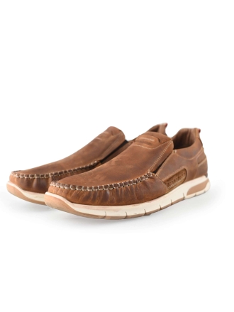 Outfielder Slip-ons Braun 223605