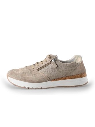 Feyn Sneaker Beige 223622