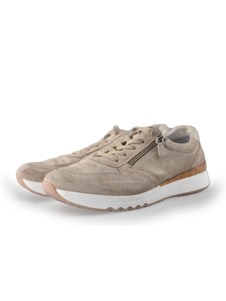 Feyn Sneaker Beige 223622