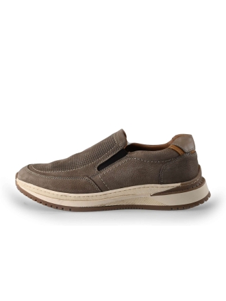 Outfielder Slip-ons Braun 223653