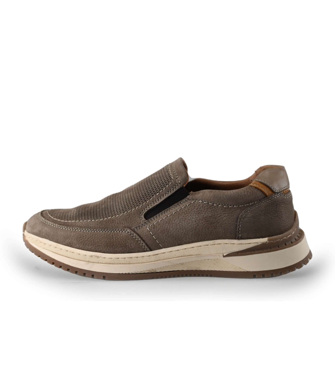 Outfielder Slip-ons