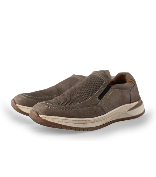 Outfielder Slip-ons