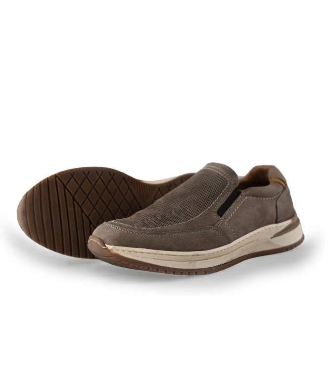 Outfielder Slip-ons