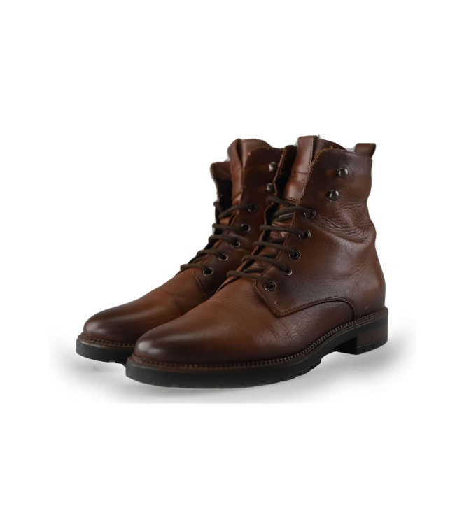 Linea Zeta Schnürstiefel