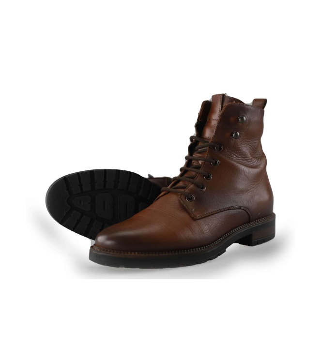 Linea Zeta Schnürstiefel