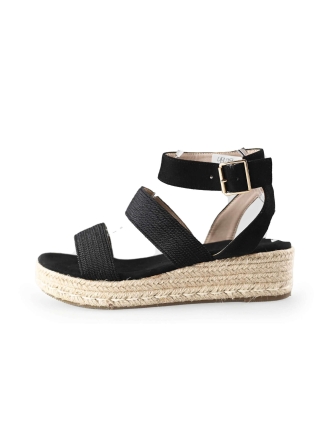 Cellini Sandalen Schwarz 223668