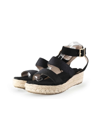 Cellini Sandalen Schwarz 223668
