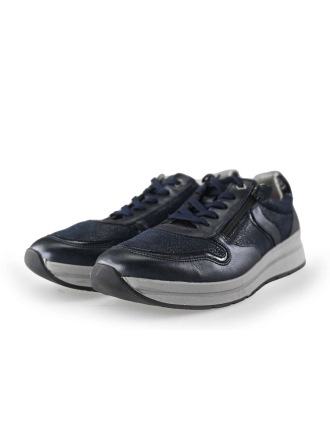 Feyn Sneaker Blau 223679