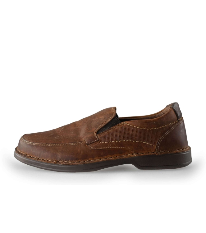 Outfielder Slip-ons
