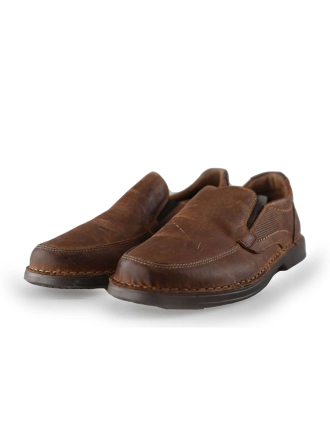 Outfielder Slip-ons Braun 223686