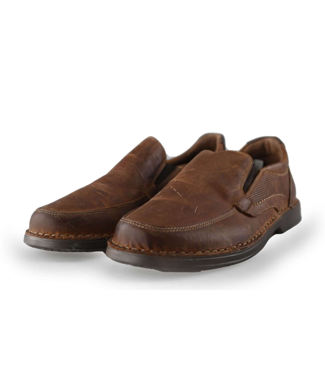 Outfielder Slip-ons