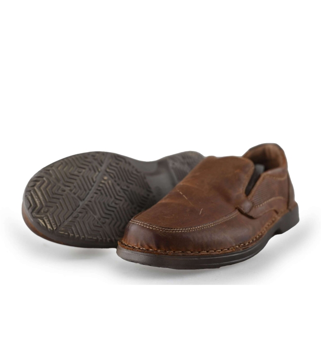 Outfielder Slip-ons