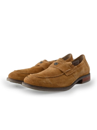 Bugatti Slip-ons Braun 223691