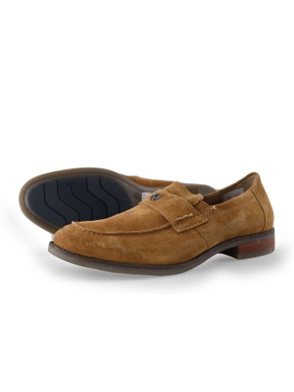 Bugatti Slip-ons