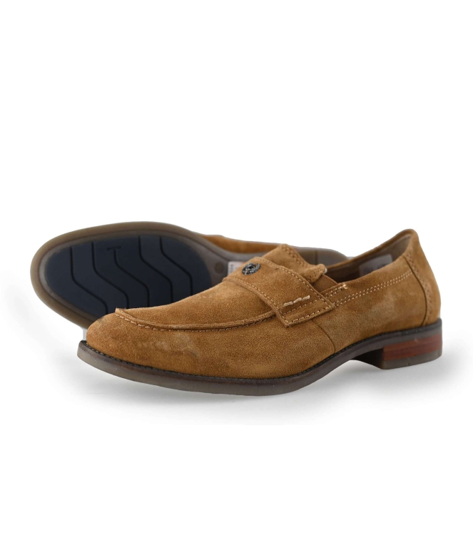 Bugatti Slip-ons
