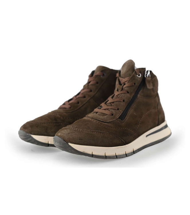 Feyn Hohe Sneaker