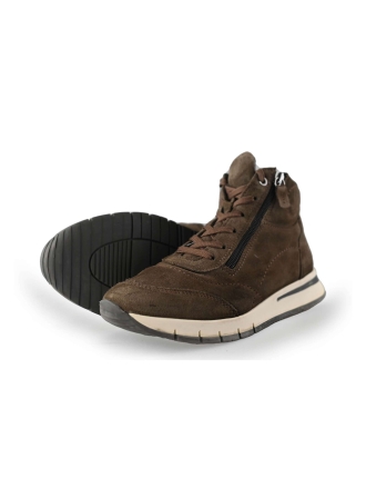 Feyn Hohe Sneaker