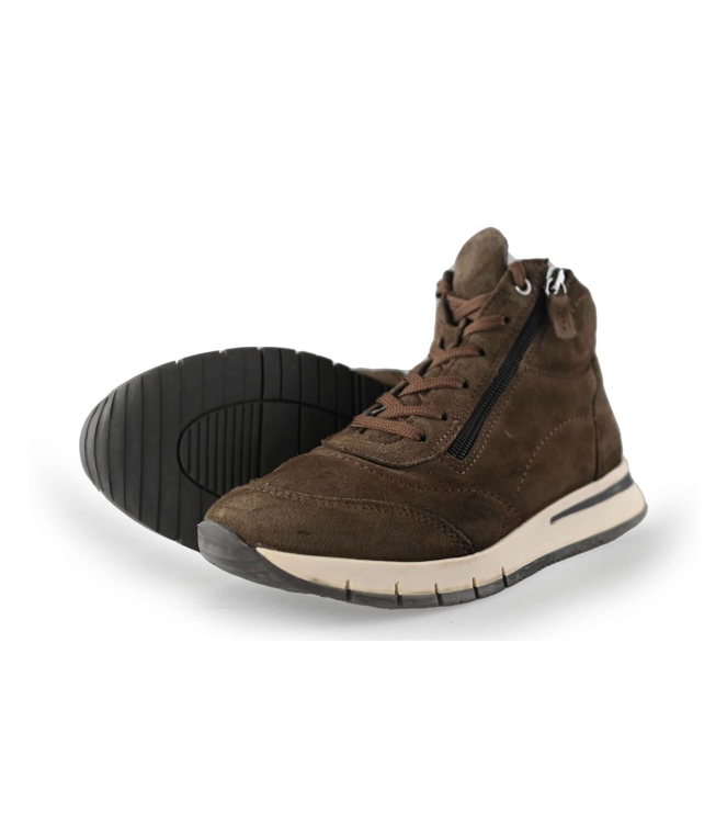 Feyn Hohe Sneaker