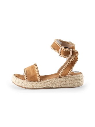 Feyn Sandalen Braun 223694