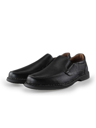 Outfielder Slip-ons Schwarz 223698
