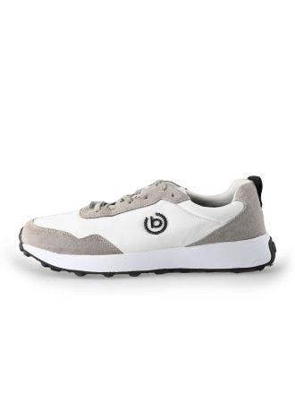 Bugatti Sneaker Weiß 223702