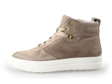 Feyn Hohe Sneaker