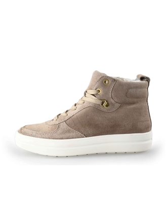 Feyn Hohe Sneaker