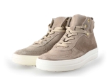 Feyn Hohe Sneaker