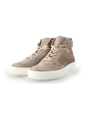 Feyn Hohe Sneaker