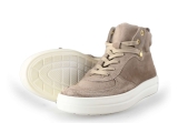 Feyn Hohe Sneaker