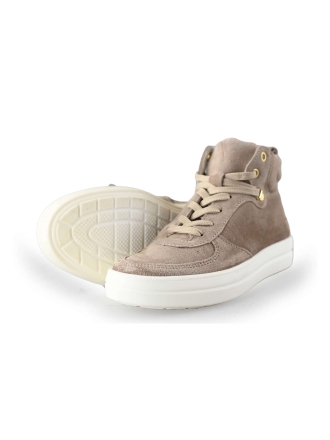 Feyn Hohe Sneaker