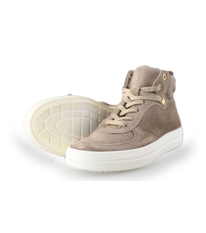 Feyn Hohe Sneaker