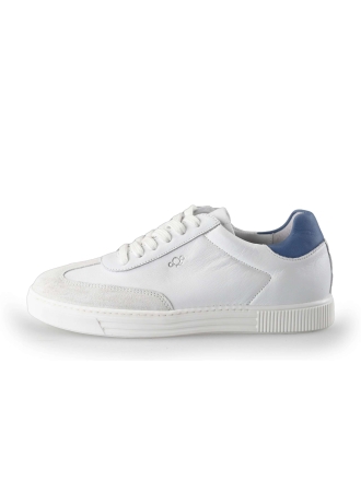 AQA Sneaker Weiß 223707