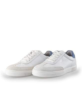 AQA Sneaker Weiß 223707