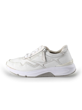 Gabor Sneaker Weiß 223708