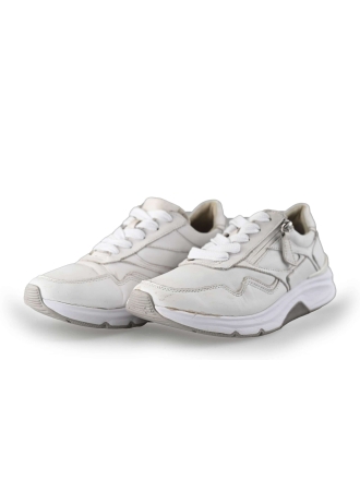 Gabor Sneaker Weiß 223708