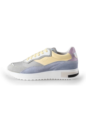 Giga Sneaker Grau 223709