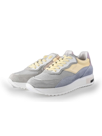 Giga Sneaker Grau 223709