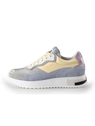 Giga Sneaker Grau 223710