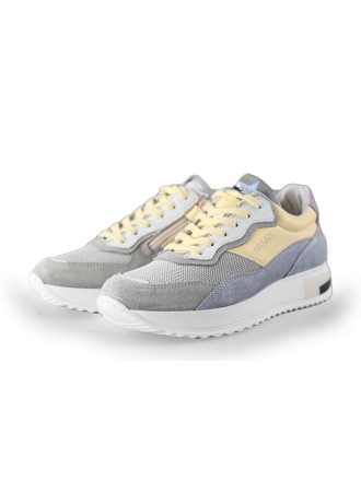 Giga Sneaker Grau 223710