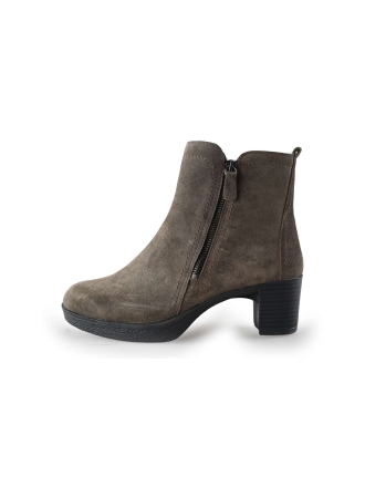 Feyn Stiefeletten Braun 223729
