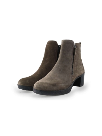 Feyn Stiefeletten Braun 223729
