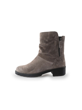 Feyn Stiefeletten Braun 223731