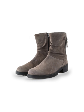 Feyn Stiefeletten Braun 223731