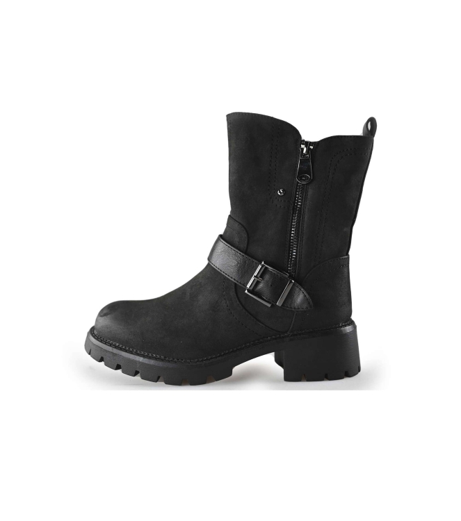 Supercracks Bikerstiefel