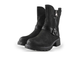 Supercracks Bikerstiefel
